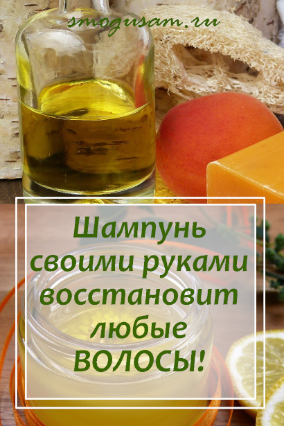 smogusam.ru naturalnyj shampun