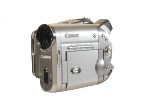 videocamera
