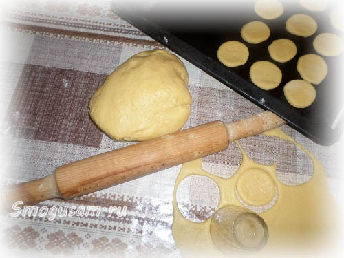 6 prostoe domashnee pechene