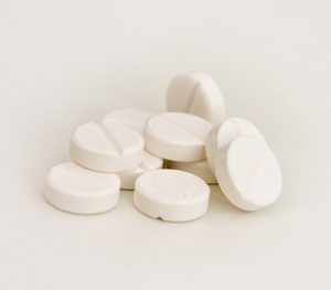 aspirin