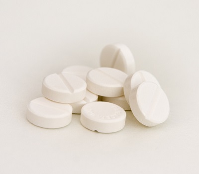 aspirin