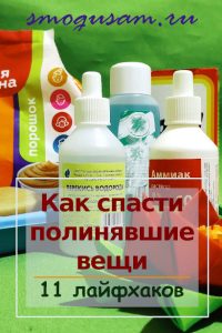smogusam kak reanimirovat polinyavshie veshchi