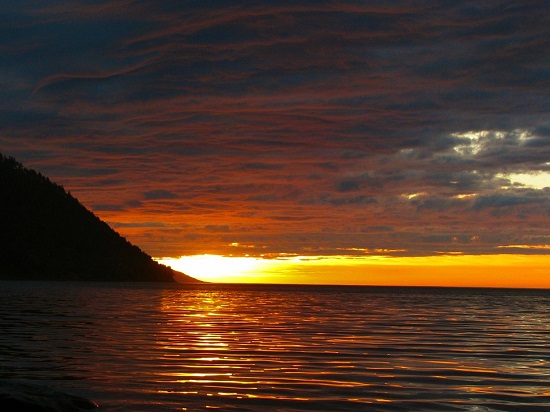baikal Like