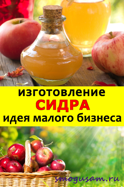 smogusam proizvodstvo sidra