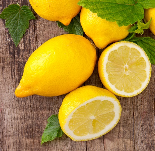 Lemon