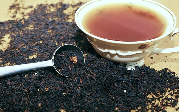 chai