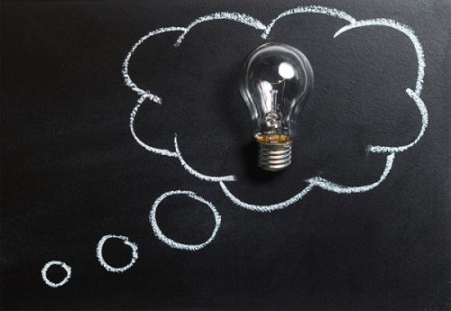 biznes Idea v garazhe