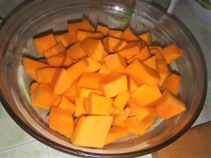 tikvennij pirog 1
