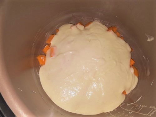 tikvennij pirog 6