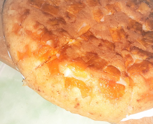 tikvenniy pirog 7