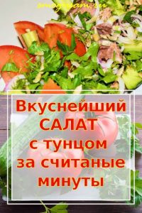 smogusam.ru zakusochnyj salat s tuntsom