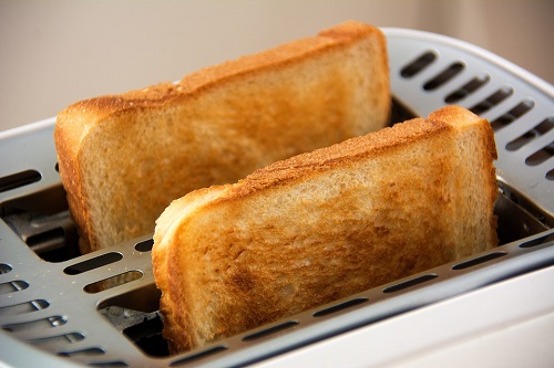 тосты tost