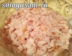 kak sdelat salat s kivi 1